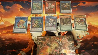 YUGIOH 2ND PLACE 5-1 OTS CHAMPIONSHIP MAJESPECTER DRACOSLAYER DECK PROFILE MAY 2024