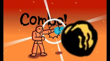 The Penultimate Mashup Custom Minigame modded in megamix