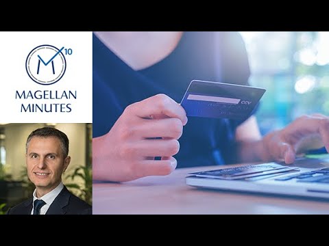 Magellan Minutes - Payments Networks