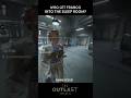 WHAT WISE ASS LET FRANCO IN? #outlasttrials #horrrorgames #ps5