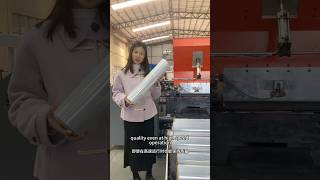 Automatic Stretch Film Rewinder for Packaging Factories | Stable, Fast &amp; Labor Saving