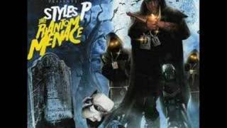 Styles P - Rap Nigga