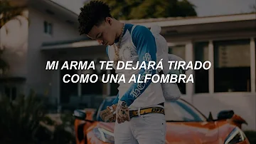 Lil Mosey - Ain't It A Flex (Sub. Español)