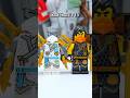Ninjago S Awesome New Display Set Tournament Temple City EARLY Review Set 71814 
