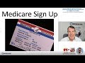 Medicare Sign Up – How and Where to Sign Up for Medicare A Complete Medicare Resource Center
https://www.MedicareonVideo.com
Phone: 1-877-88KEITH (53484)
keith@medicareonvideo.com
Medicare Choices Made Easy
Aside from learning the coverage and benefits that you’ll get from Medicare, it is also essential to know the right method of Medicare sign up for this program. It will give you a seamless experience while you are in the process of enrollment.
Before you sign up for Medicare, it is essential to take note that there are some requirements that you have to meet to get started. You can apply for the program when you are not yet receiving retirement benefits. You may also enroll when you found out that you have end-stage renal disease.
Individuals who are living in Puerto Rico who want to Medicare sign up Part B will be automatically enrolled in Medicare Part A.
You can enroll in Original Medicare using the following options through Social Security:
Via online – visit SSA.gov as the first step of the sign-up. It is a Social Security website with a handful of information regarding retirement benefits as well. Therefore, you can also use it to enroll for both Medicare and retirement benefits. However, if you don’t have plans to retire yet, simply apply for Medicare option only.
Via phone – Social Security is available from Monday through Friday from 7 am to 7 pm to assist you on the enrollment process. Call the phone numbers 1-800-772-1213, or for TTY users, dial 1-800-325-0778.
In-person – you may also visit the Social Security office near your area. A Social Security Office Locator can help you find their local offices.
For individuals who worked at a railroad, there is also an option for them for Medicare sign up. The Railroad Retirement Board is available from Monday through Friday from 9 am to 3:30 pm. Simply call the phone numbers 1-877-772-5772, or for TTY users, dial 1-312-751-4701.
Typically, the method of signing-up via online is fast and easy. It will only take you about 10 minutes to complete the process. You can also save money from going personally to the Social Security office. You don’t have to sign any form or be asked to present any documentation. Social Security will take the responsibility to process the application, and you only need to wait for this agency to call you if they need to get some sufficient information from you.
Your application will be submitted electronically, allowing you to avoid the hassle of mailing your application. Once you are done, click “Submit Now” and all the information you entered will be sent directly to the Social Security database. Furthermore, you will also receive a printable receipt after the process so that you can keep your record.
If you passed the application, you should expect to receive your Medicare card through the mail in about three months before you become 65 years old. But if you are automatically enrolled in this program, you can get it on the 25th month of your disability benefits.
If you have Health Savings Account (HAS) or health insurance provided by your employer, you must first learn the pros and cons of Medicare sign up by asking your insurance company or personnel office.
Watch My Most Recent Video Here: https://goo.gl/jzN8Rn
Subscribe Here for More Medicare Tips: https://goo.gl/jzN8Rn
QUICK AND EASY MEDICARE SUPPLEMENT QUOTES https://www.medicareonvideo.com/
Facebook: https://www.facebook.com/medicareonvideo
Twitter: https://twitter.com/MedicareOnVideo
LinkedIn: https://www.linkedin.com/pub/keith-ar...
YouTube Channel: https://www.youtube.com/c/KeithArmbrecht
© Best Medicare Supplement Plans 2019 By Medicare On Video - All Right Reserved.