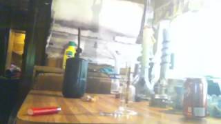 Scorpion Dab ftw!blue dream wax