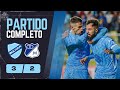 Bolívar vs Millonarios | Libertadores 2024 | Jornada 2 | Partido Completo | EPC