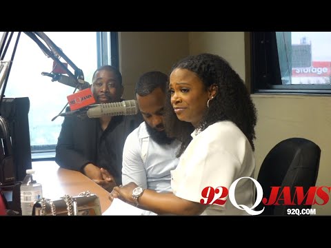 Kandi Responds To Nene Leakes Calling Her Boring & Not Exciting