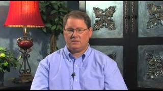 Greg Gill, attorney Rochelle, McCulloch & Aulds, PLLC www.rma-law.com