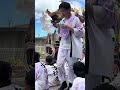 古博多町 大和撫子花吹雪