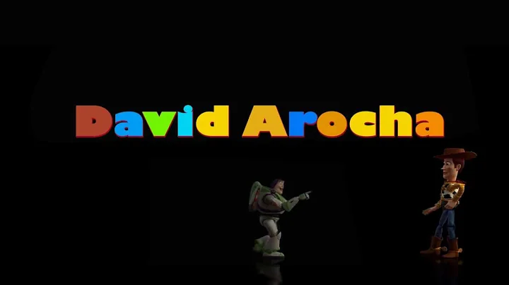 David Arocha Photo 13