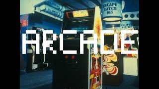 Almero - Arcade (Original Mix) [Free Download]