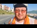 Велопробег к 30-летию дружбы между Казахстаном и Турцией "Dostyq-Dostluk" 2 серия