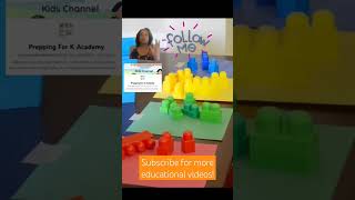 "Teaching Colors to Kids: Fun and Interactive Activities! 🎨🌈" #colorrecognition #colors #kidslearn Wealth