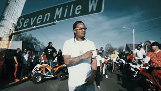 BIG QUIS - STUNT ( OFFICIAL VIDEO )