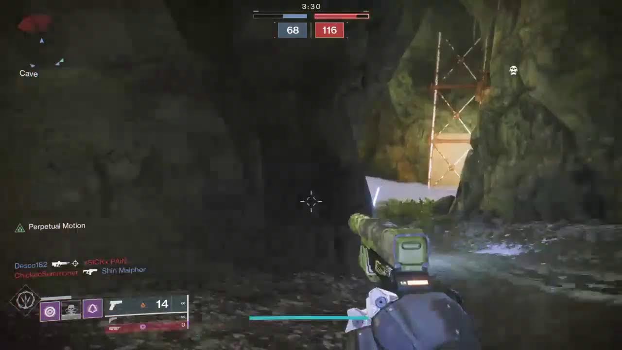 Destiny 2 Guardian Games 2024 YouTube
