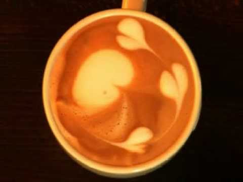 Douwe Egberts - Caffe Latte - Hartjes