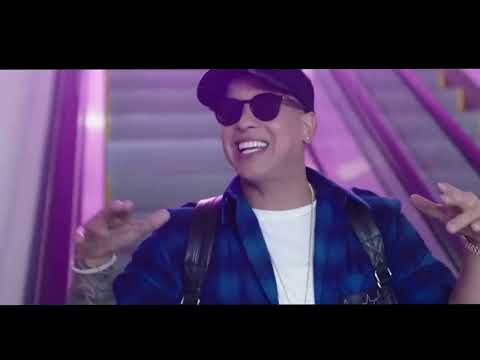 Daddy Yankee   Shaky Shaky   Video Oficial
