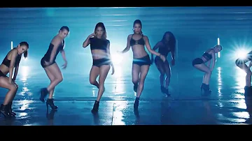 Daddy Yankee   Shaky Shaky   Video Oficial