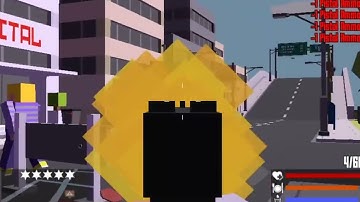 Broke Protocol 2023 - gameplay