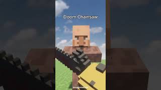 14 ways to Destroy a MineCraft Villager - Teardown