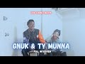 Gnuk & TY Munna: Growing up in the trenches, Tourists, Mental health, who's the voice if Not Durk!😳