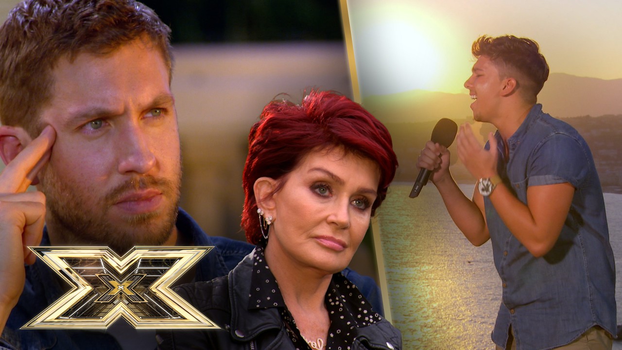 ⁣Best of Judges' Houses | Part 2 | Series 13 | The X Factor UK