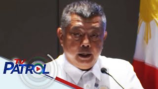 Hirit ng DOJ chief sa mandato ng PCGG pinagdudahan | TV Patrol