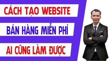 Hồng Vlogs - Hướng Dẫn Thiết Kế Website Bán Hàng Chuẩn SEO Bằng Blogspot Miễn Phí