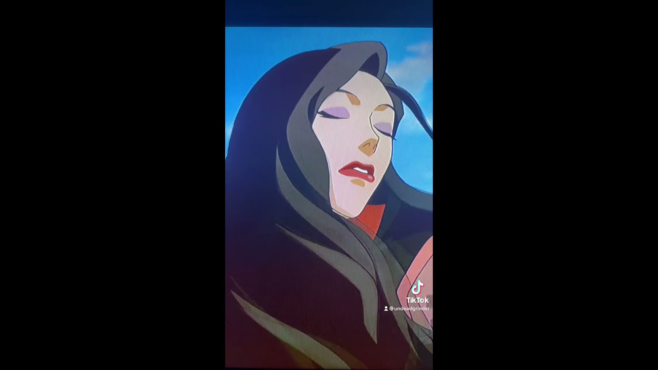 She S A Better Boyfriend Korrasami Korra Asami Lgtbq Lesbian Gay Legendofkorra Mako Romance