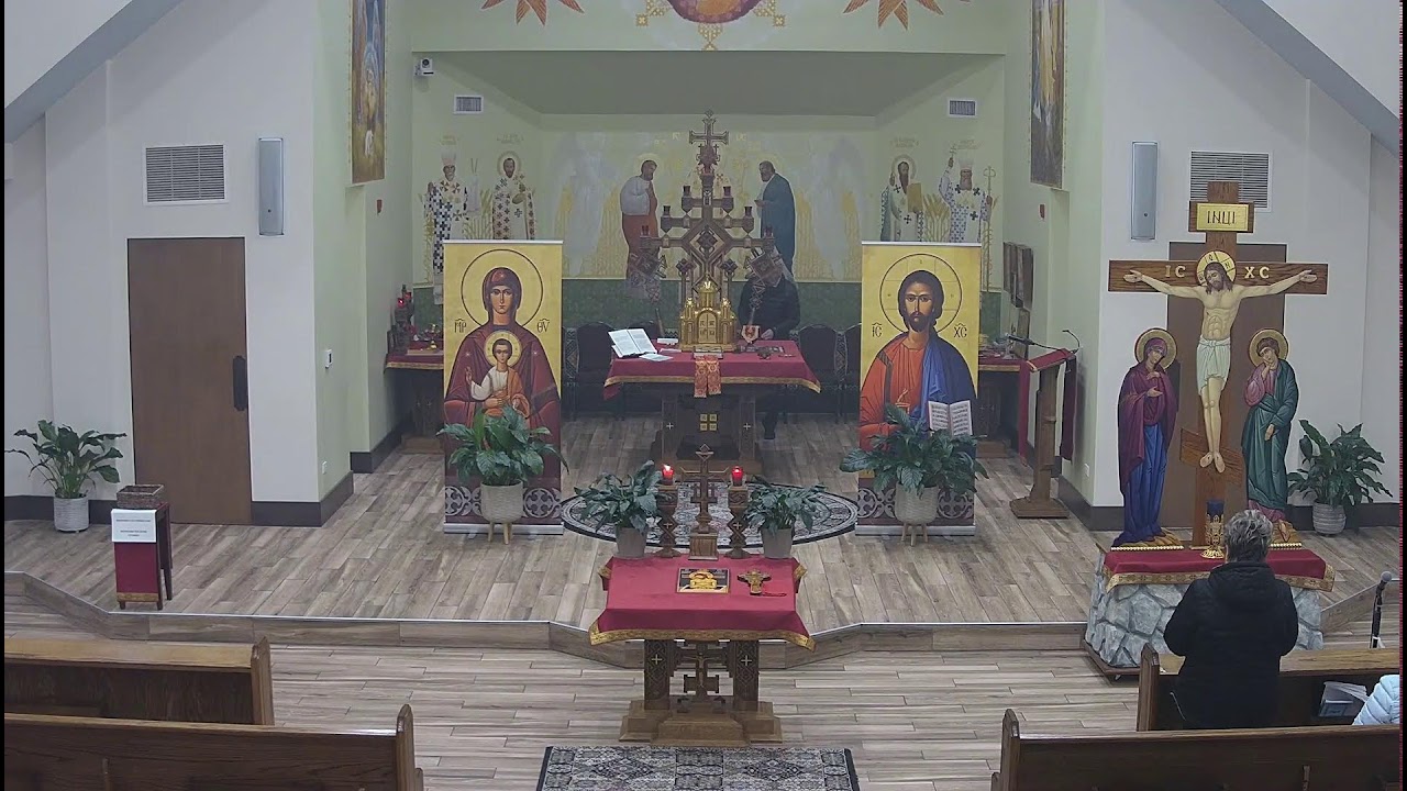 Uploads from Immaculate Conception Ukrainian Church - Palatine