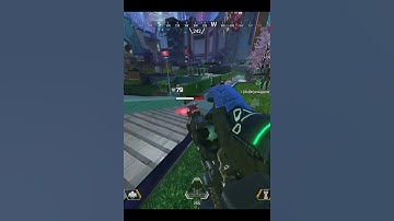 No Scope Sentinel Shots | Apex Legends #Shorts