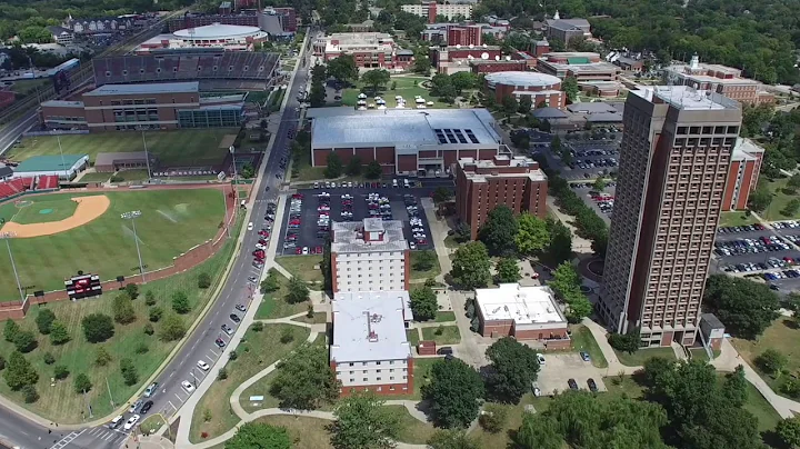 4:3 Aspect ratio video test