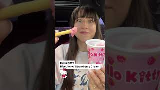 👀 Rating snacks from around the world! #shorts
Bueno - WHY ARE YOU SO GOOD?!?! 👩🏻🍳’s 💋
I think I understand why the name is bueno now 😂 👀 Rating snacks from around the world! #shorts