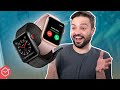 Ainda VALE A PENA comprar um APPLE WATCH SERIES 3 em 2021? // Análise