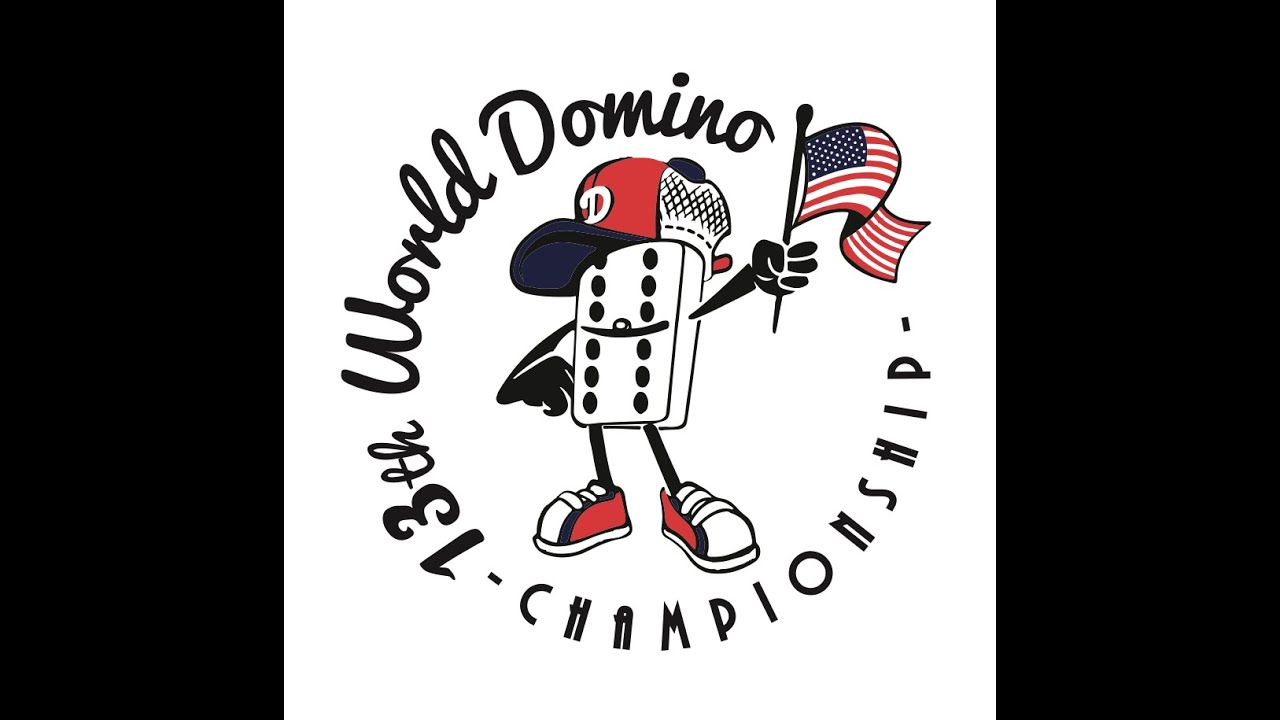 XIII CAMPEONATO MUNDIAL DOMINO ORLANDO 2016