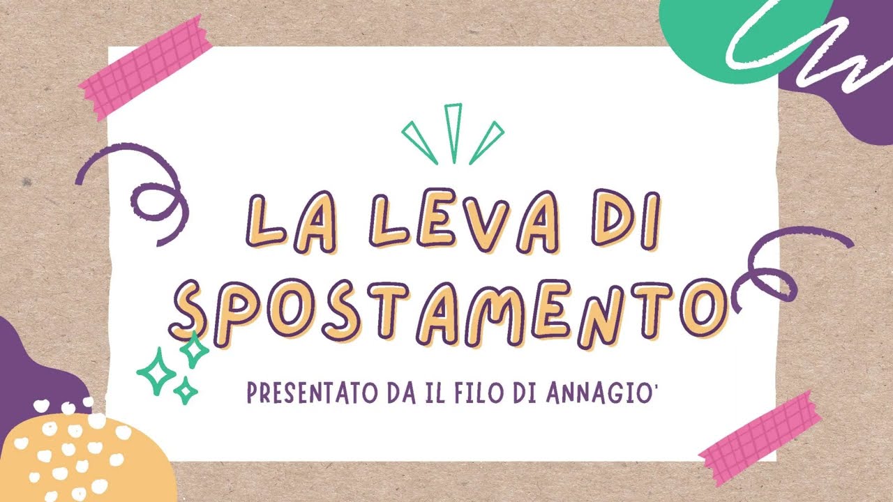 Maglia a macchina: la leva di spostamento nelle coste 2/2