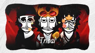 Incredibox Tribal | 10 Minute Mix Incredibox Tribal
