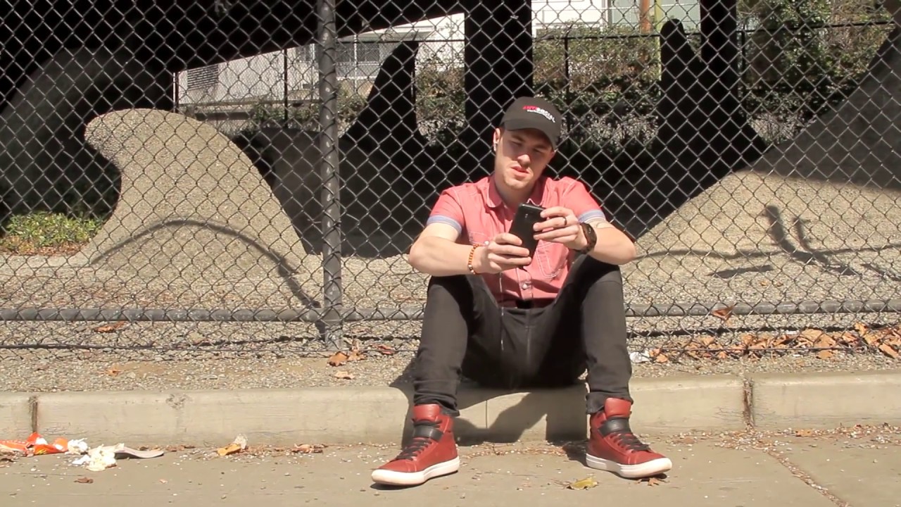 Watch Antisocial by The Isaac Meyer on YouTube Watch Antisocial by The Isaac Meyer on YouTube