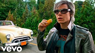 NØ.WAY - Boom Fxck | X-Men Apocalypse (Quicksilver Saves Everyone Scene)