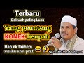 Dakwah paling lucu Tgk Wahed,han ek Takhem meuku urat prut Dakwah terlucu