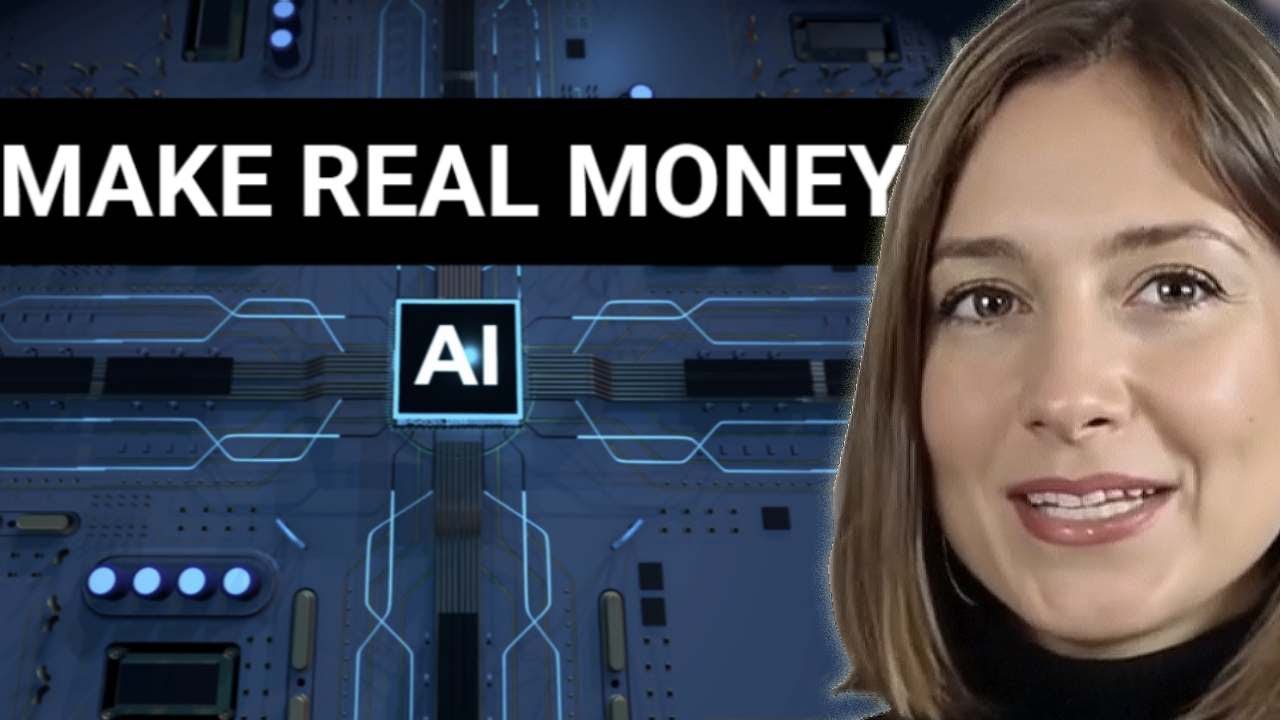 Make Money with AI Today (No Experience Needed)