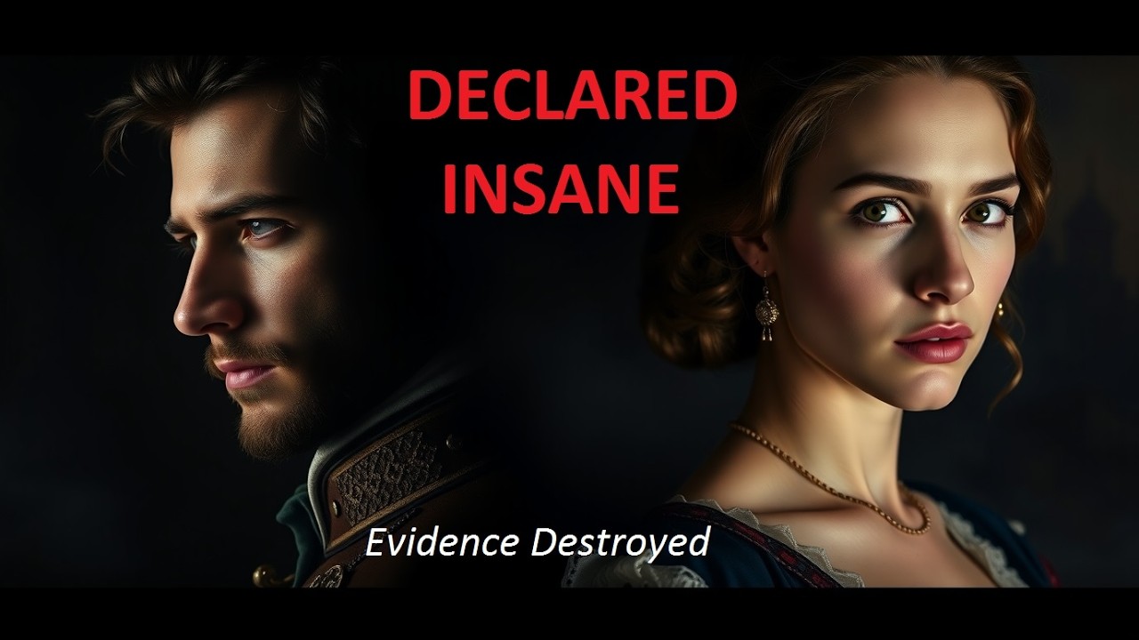 The Mayerling Scandal | Crown Prince Rudolf and Mary Vetsera