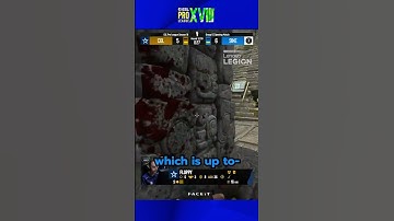 Floppy INSANE bomb plant and 3k clutch - Col vs 9ine ESL Pro League