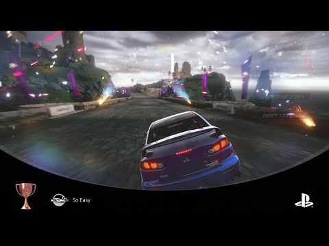 Asphalt Legends Unite
