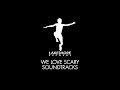 We Love Scary Soundtracks | Lakeshore Records