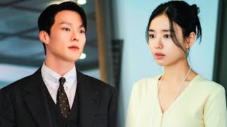 She Tried To Quit He Refused To Let Her Fall  Dynamite Kiss Kdrama Recap 