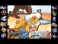 ポケモンBW2 シングル対戦 ３ 霊獣ランドロス
