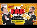 Don’t Get A Shock! | Ep 4 The FAB Show with the First Aid Bros