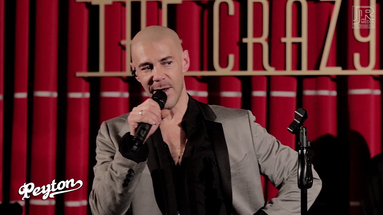 Be My Enough (featuring The Festival Of Love Choir)